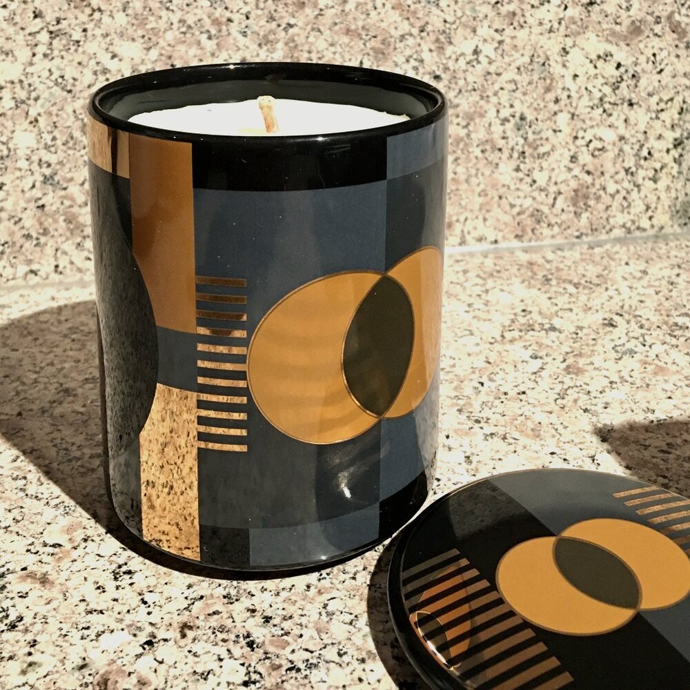 GREG NATALE Oud Eclipse Candle